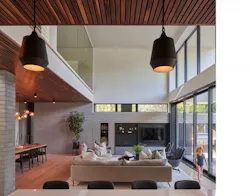 crockett modern home crockett modern home