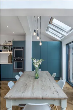 Case study neolith surface Case study neolith surface