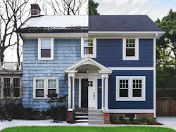 Nocturne Blue James Hardie Nocturne Blue James Hardie