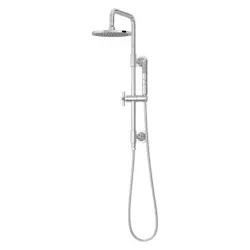 Pfister Tenet Bath Collection cross handle shower rail Pfister Tenet Bath Collection cross handle shower rail
