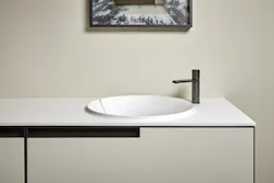 Antonio Lupi Design Breccia lavatory sink 2 Antonio Lupi Design Breccia lavatory sink 2