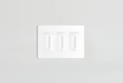 Brilliant Smart Dimmer Switch Smart White Brilliant Smart Dimmer Switch Smart White