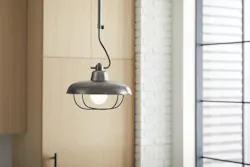 Kohler Lighting Modern Farm pendant Kohler Lighting Modern Farm pendant