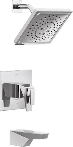 Trillian Shower Head Trillian Shower Head