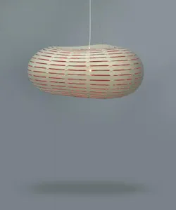 3 Cloud Small by David Trubridge 3 Cloud Small by David Trubridge