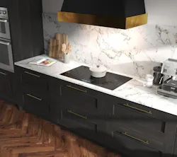 Signature Kitchen Suite 36 Inch Flex Induction Cooktop Kitchen Space Signature Kitchen Suite 36 Inch Flex Induction Cooktop Kitchen Space