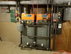 Sahp Solar Assisted Heat Pump Water Heater Magic Boxes Installed Sahp Solar Assisted Heat Pump Water Heater Magic Boxes Installed