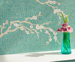 Made in USA tile New Ravenna Made in USA tile New Ravenna