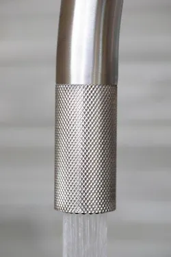 Newport Brass Muncy Pull Down Kitchen spout Faucet Stainless Steel PVD Newport Brass Muncy Pull Down Kitchen spout Faucet Stainless Steel PVD