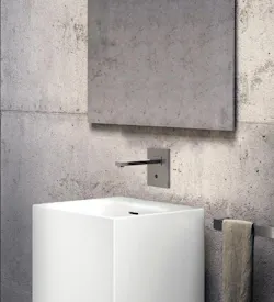 Gessi Sensor Taps Rettangolo Gessi Sensor Taps Rettangolo
