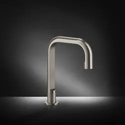 Gessi Sensor Taps Inciso Brushed Gessi Sensor Taps Inciso Brushed