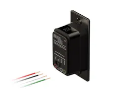 Orro Light Switch With Alexa Back Wires Orro Light Switch With Alexa Back Wires