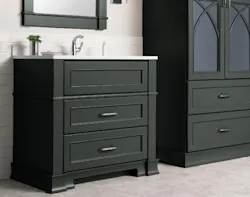 Dura Supreme new Curated Color cabinet Collection rock bottom Dura Supreme new Curated Color cabinet Collection rock bottom