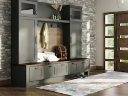 Dura Supreme new Curated Color cabinet Collection Cast Iron Dura Supreme new Curated Color cabinet Collection Cast Iron