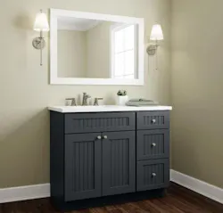 Dura Supreme new Curated Color cabinet Collection Cyberspace Dura Supreme new Curated Color cabinet Collection Cyberspace