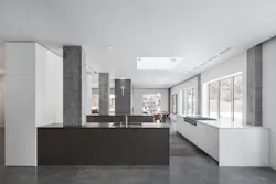 Sub-Zero Wolf Cove Call for Entries Black White Kitchen Sub-Zero Wolf Cove Call for Entries Black White Kitchen