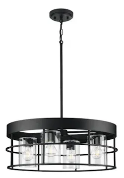 Refined Clasis from progress lighting Refined Clasis from progress lighting