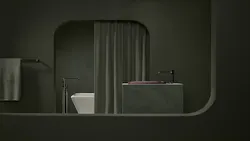 Guise collection from Kallista Guise collection from Kallista