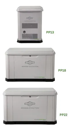 Generators Powerprotect Generators Powerprotect