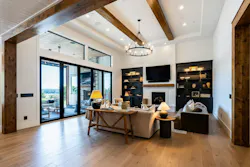 How This Luxury Custom Home Builder Wins Business with AI and Innovation How This Luxury Custom Home Builder Wins Business with AI and Innovation