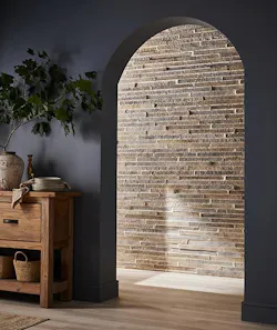 Eldorado Stone LoreioBrick wins in the 6th annual MVP Awards Eldorado Stone LoreioBrick wins in the 6th annual MVP Awards