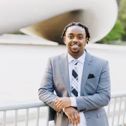 Malcolm Crumbley Malcolm Crumbley