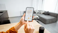 Despite smart home technology's popularity, many homeowners struggle with the user experience. Despite smart home technology's popularity, many homeowners struggle with the user experience.