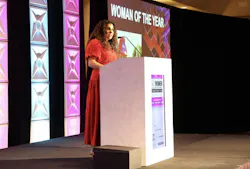 Money-Garman serves as a role model in her leadership, dedication to the home building industry, and passion for the betterment of her community. She was named 2024 Woman of the Year Award at the annual Women in Residential + Commercial Construction Conference, co-hosted by Pro Builder. Image Credit Money-Garman serves as a role model in her leadership, dedication to the home building industry, and passion for the betterment of her community. She was named 2024 Woman of the Year Award at the annual Women in Residential + Commercial Construction Conference, co-hosted by Pro Builder. Image Credit