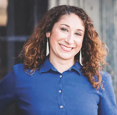 danielle lipari-mereth