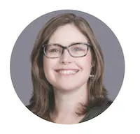 Jenni Nichols, the VP of Design-Lens for the New Home Trends Institute Jenni Nichols, the VP of Design-Lens for the New Home Trends Institute