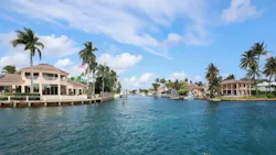 Beach homes in Florida Beach homes in Florida