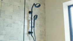 Ves Showerhead from Kohler Ves Showerhead from Kohler