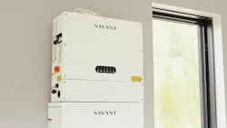 Savant’s Power Storage 20 Savant’s Power Storage 20