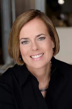 Mary Cook, Founder, Mary Cook Associates Mary Cook, Founder, Mary Cook Associates