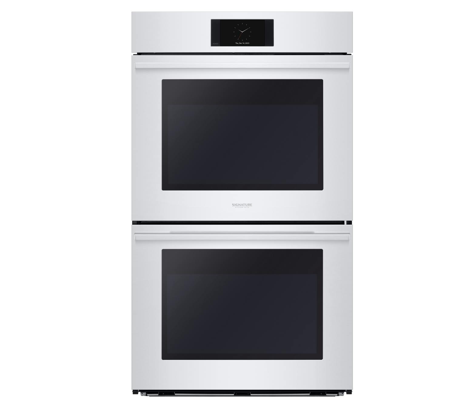 30-Inch Transitional Series Double Wall Oven from Signature Kitchen Suite