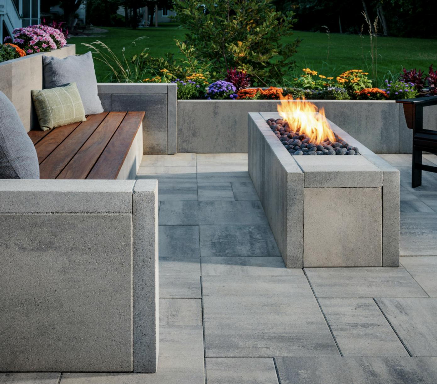 Artforms from Belgard