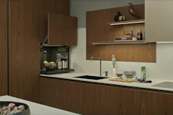 SieMatic's S2 Kitchen SieMatic's S2 Kitchen