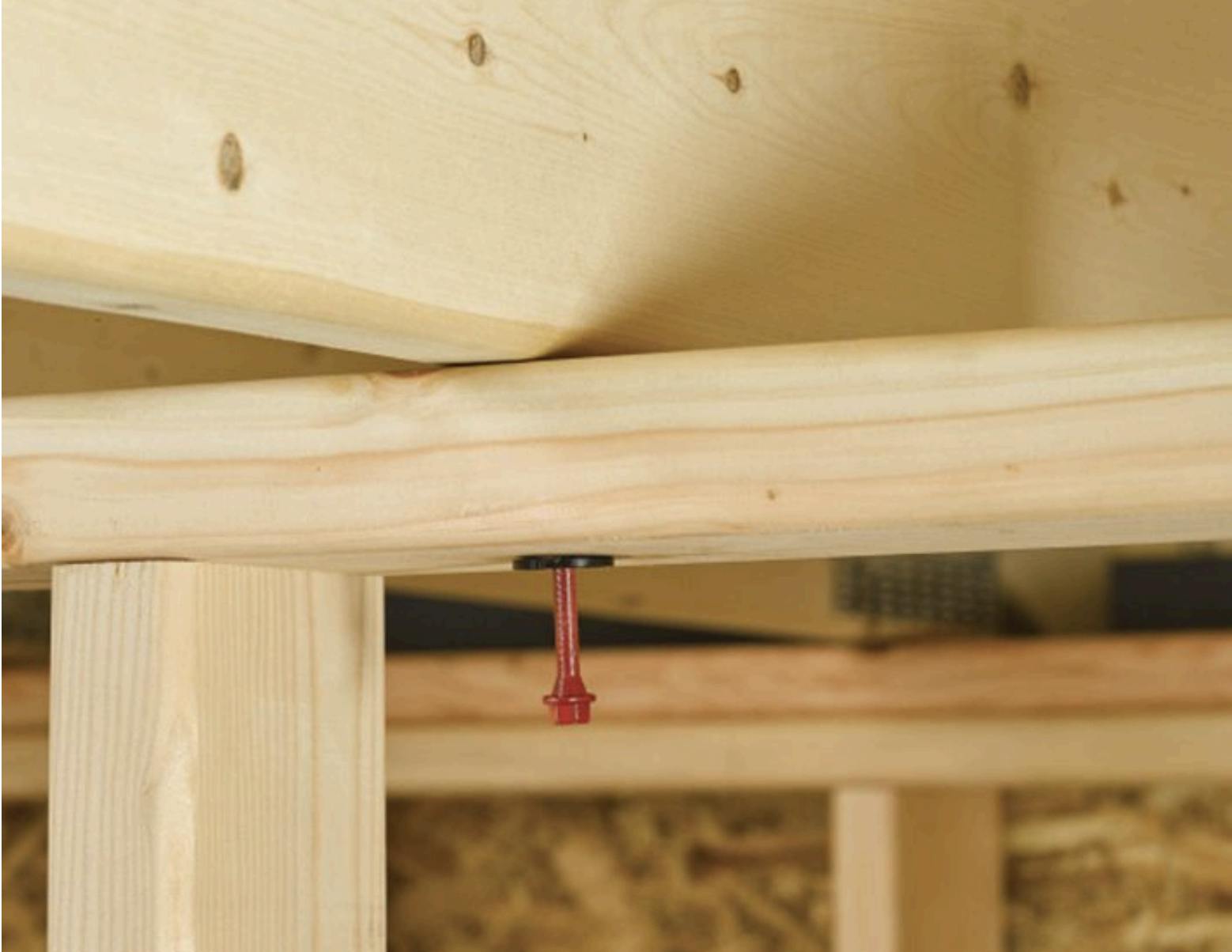 FastenMaster&rsquo;s NLB Connector