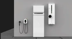 Schneider Home from Schneider Electric is an all-in-one home energy management system Schneider Home from Schneider Electric is an all-in-one home energy management system