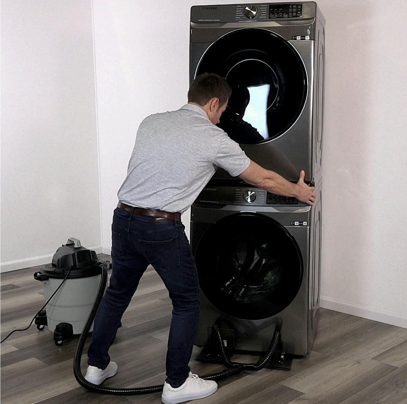 Airsled Hover Blades