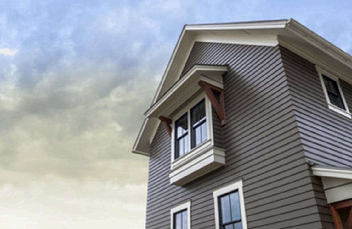 James Hardie&rsquo;s Artisan Lap Siding