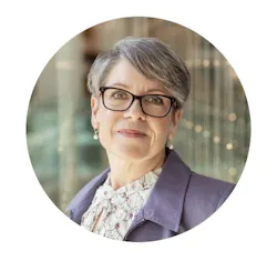 2023 Nationals awardee Diana Carroll 2023 Nationals awardee Diana Carroll