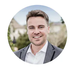 2023 Nationals awardee Jerrad Izaguirre 2023 Nationals awardee Jerrad Izaguirre