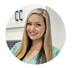 2023 Nationals awardee Kari Rowell 2023 Nationals awardee Kari Rowell