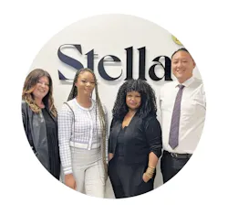 2023 Nationals awardees Lucy Hudson, Holly Pulliam, Kevin Cui, and Chelsea Davis 2023 Nationals awardees Lucy Hudson, Holly Pulliam, Kevin Cui, and Chelsea Davis