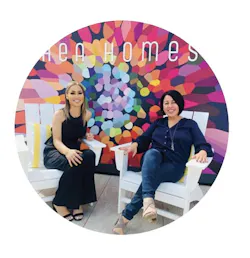 2023 Nationals awardees Micah Ross and Hella Formariz 2023 Nationals awardees Micah Ross and Hella Formariz