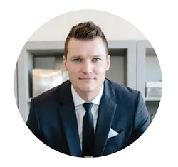 2023 Nationals awardee Taylor Humphrey 2023 Nationals awardee Taylor Humphrey