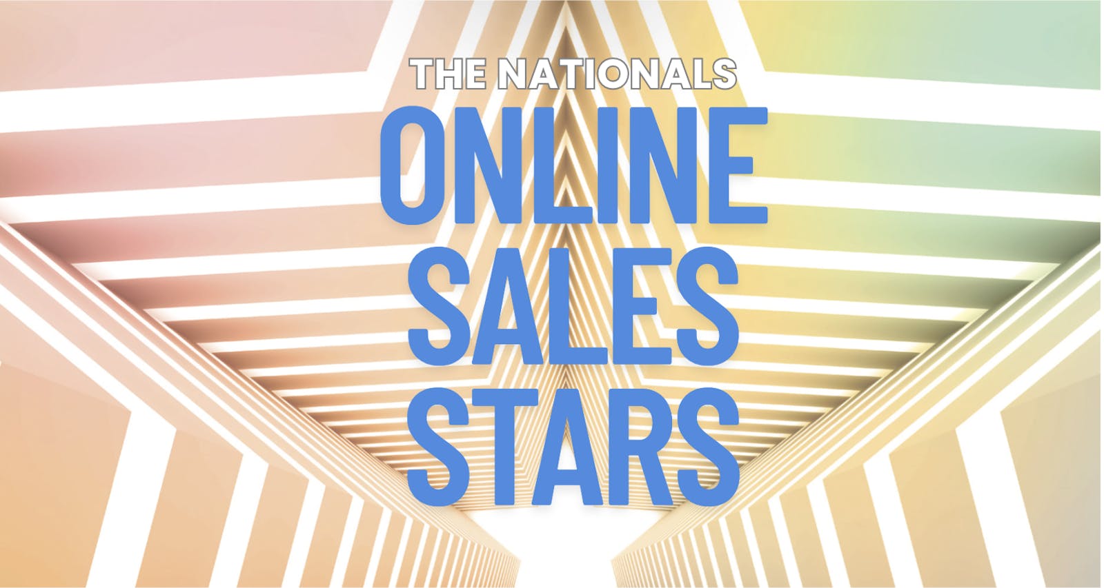 Online sales stars best practices from winners in The Nationals sales and marketing awards.