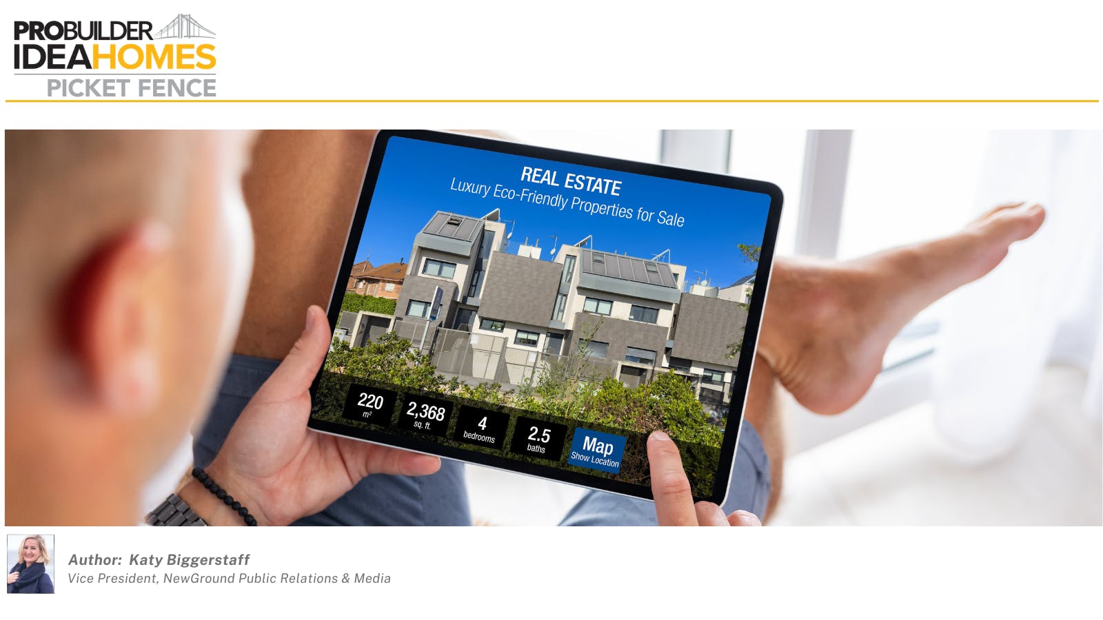 Picket Fence Article 1