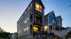 The Picket Fence Idea Home The Picket Fence Idea Home